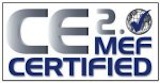 CE 2.0 Certified
