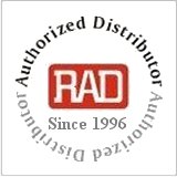 Authorized Distributor