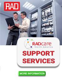 RADCare Support Services