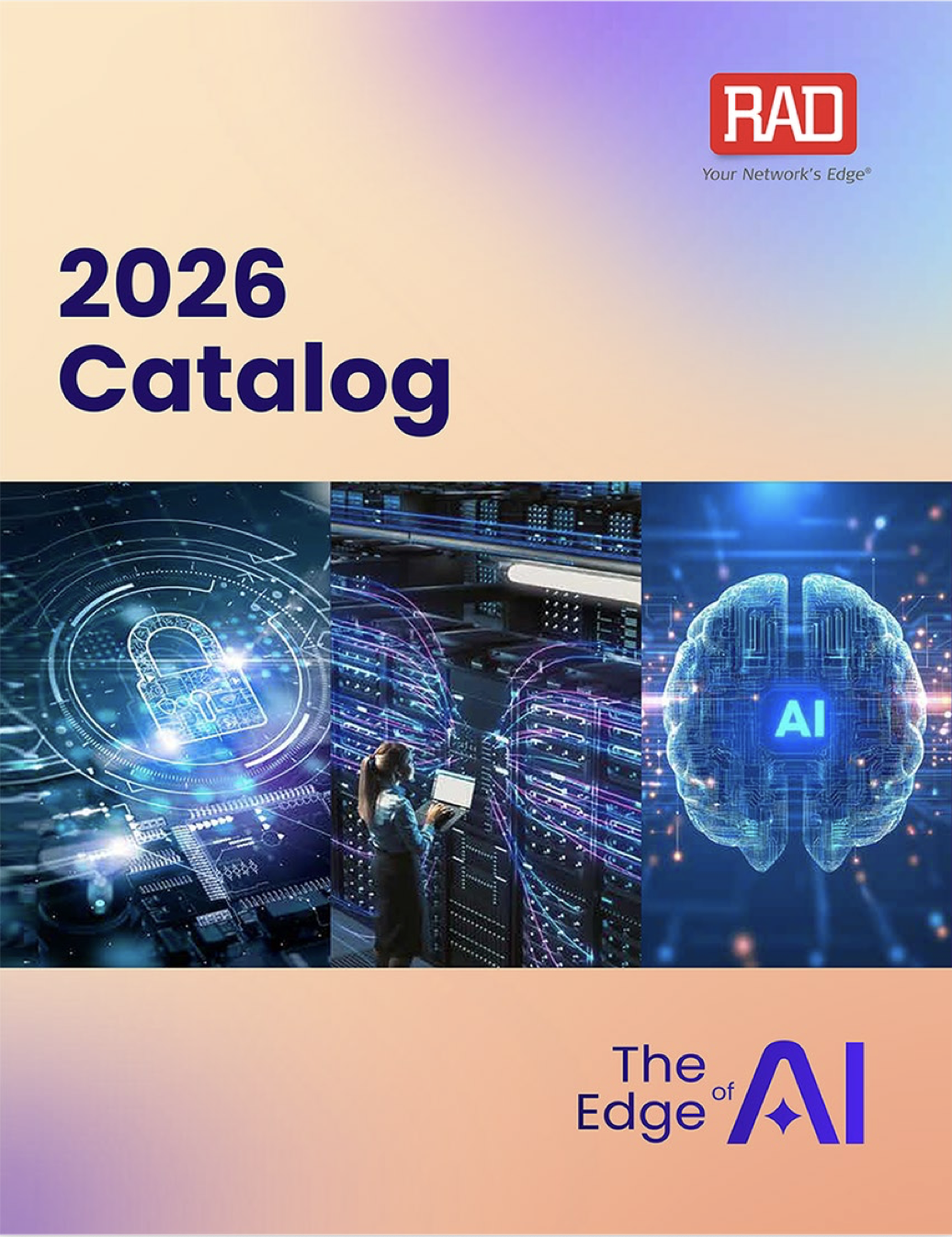 2024 RAD Catalog